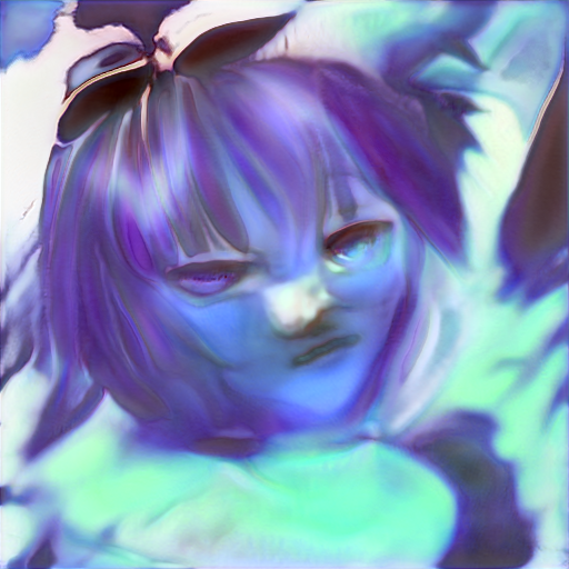 Waifu Labs to Waifu Labs v2 How do AIs Create?